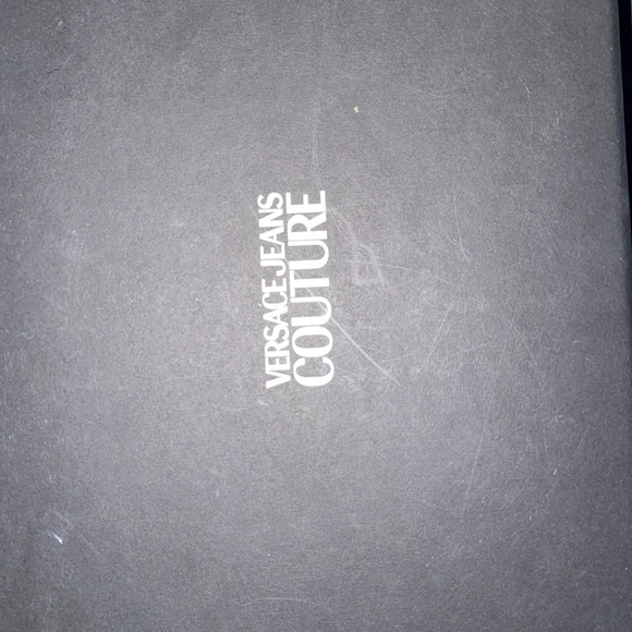 Versace Sneakers - Picture 9 of 9